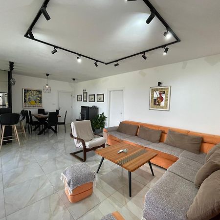 City View Apartment Skopje Esterno foto