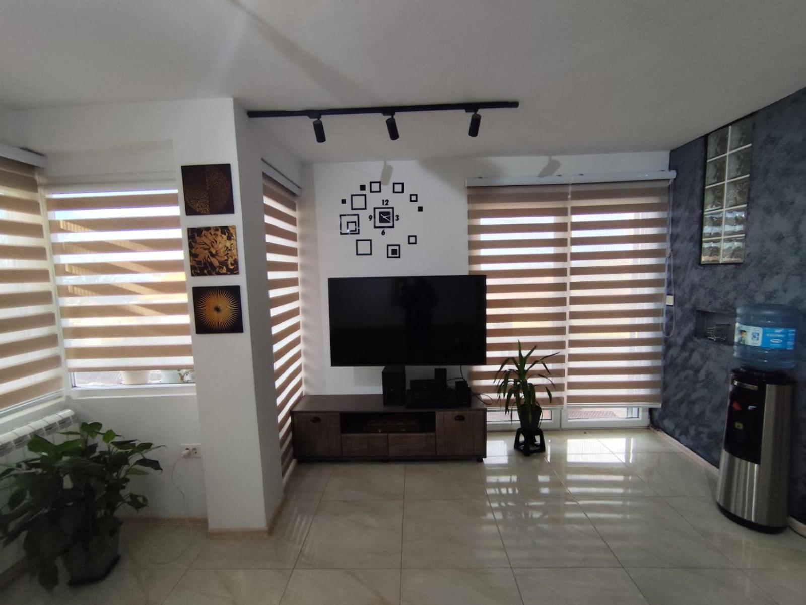City View Apartment Skopje Esterno foto