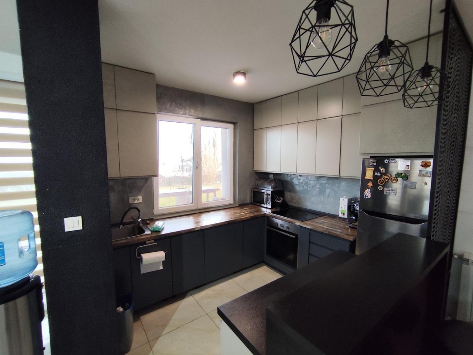 City View Apartment Skopje Esterno foto