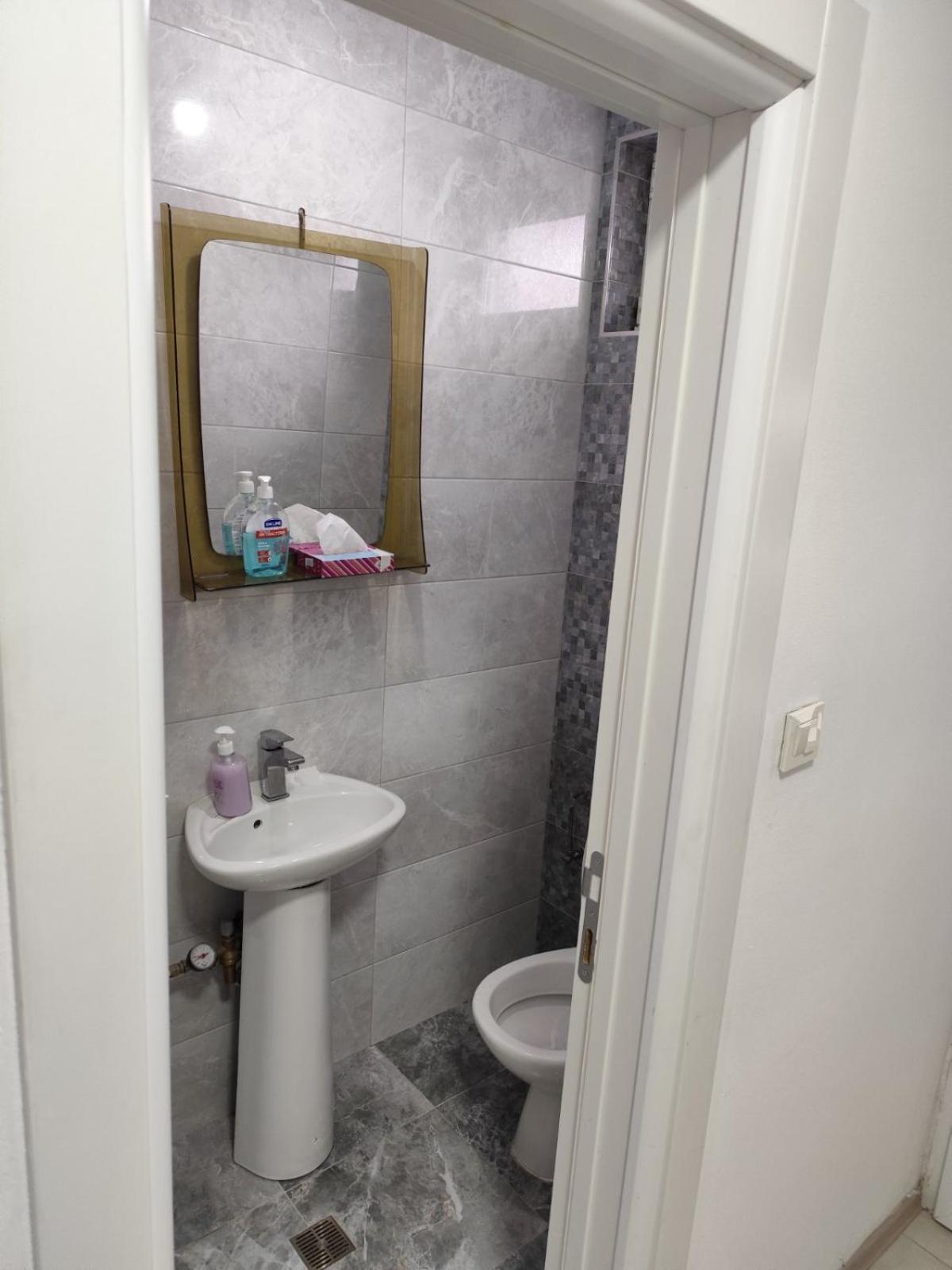 City View Apartment Skopje Esterno foto