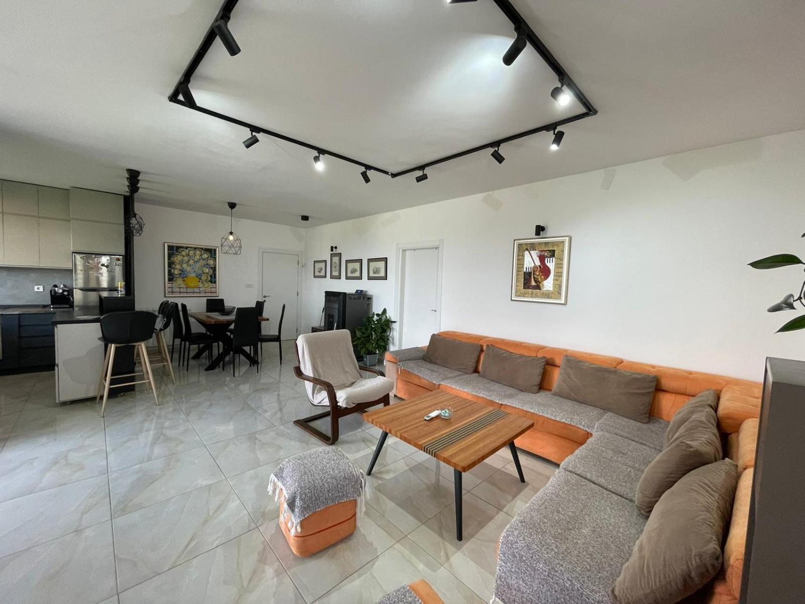 City View Apartment Skopje Esterno foto